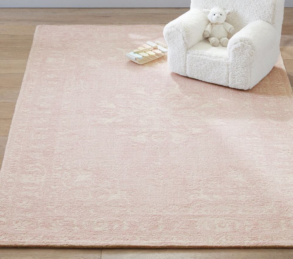 Astrid Rug - Pottery Barn Kids Australia